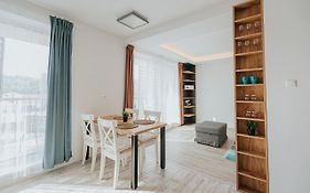 Apartmány u Škraba